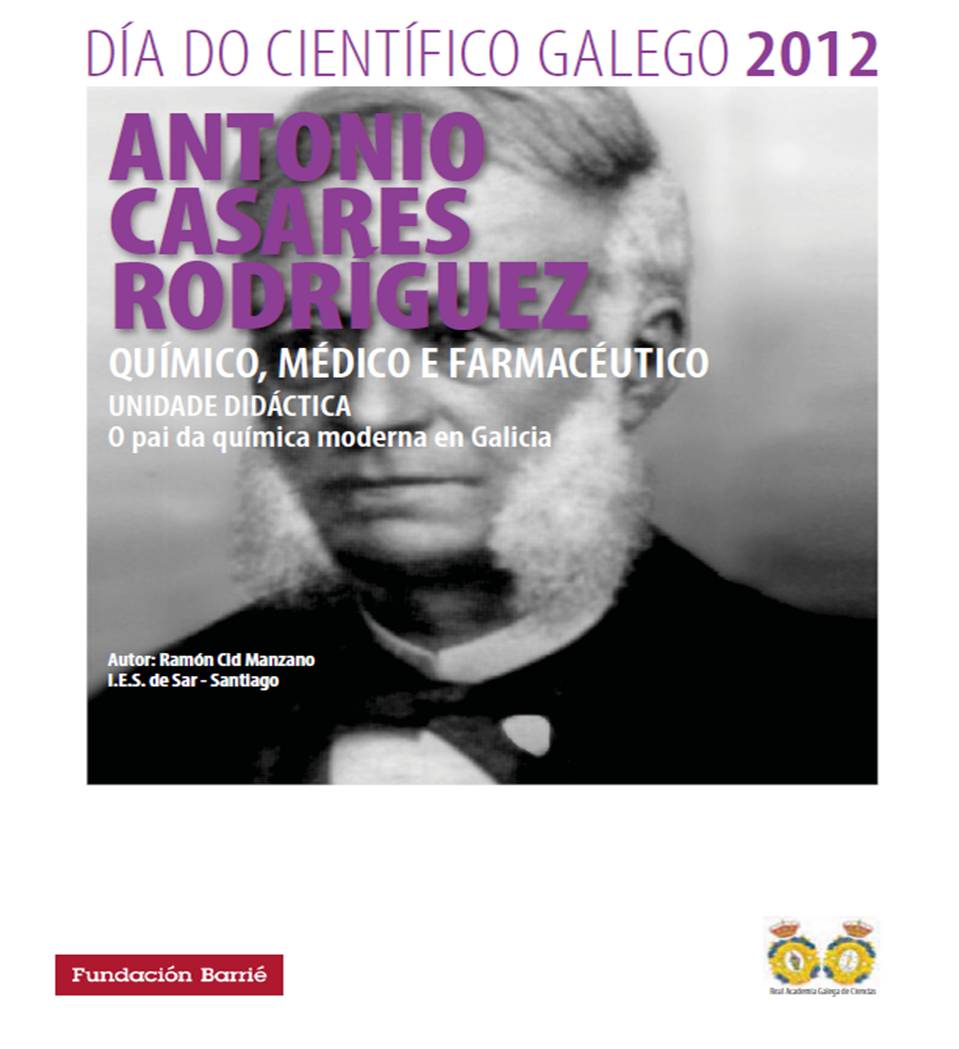 Antonio Casares